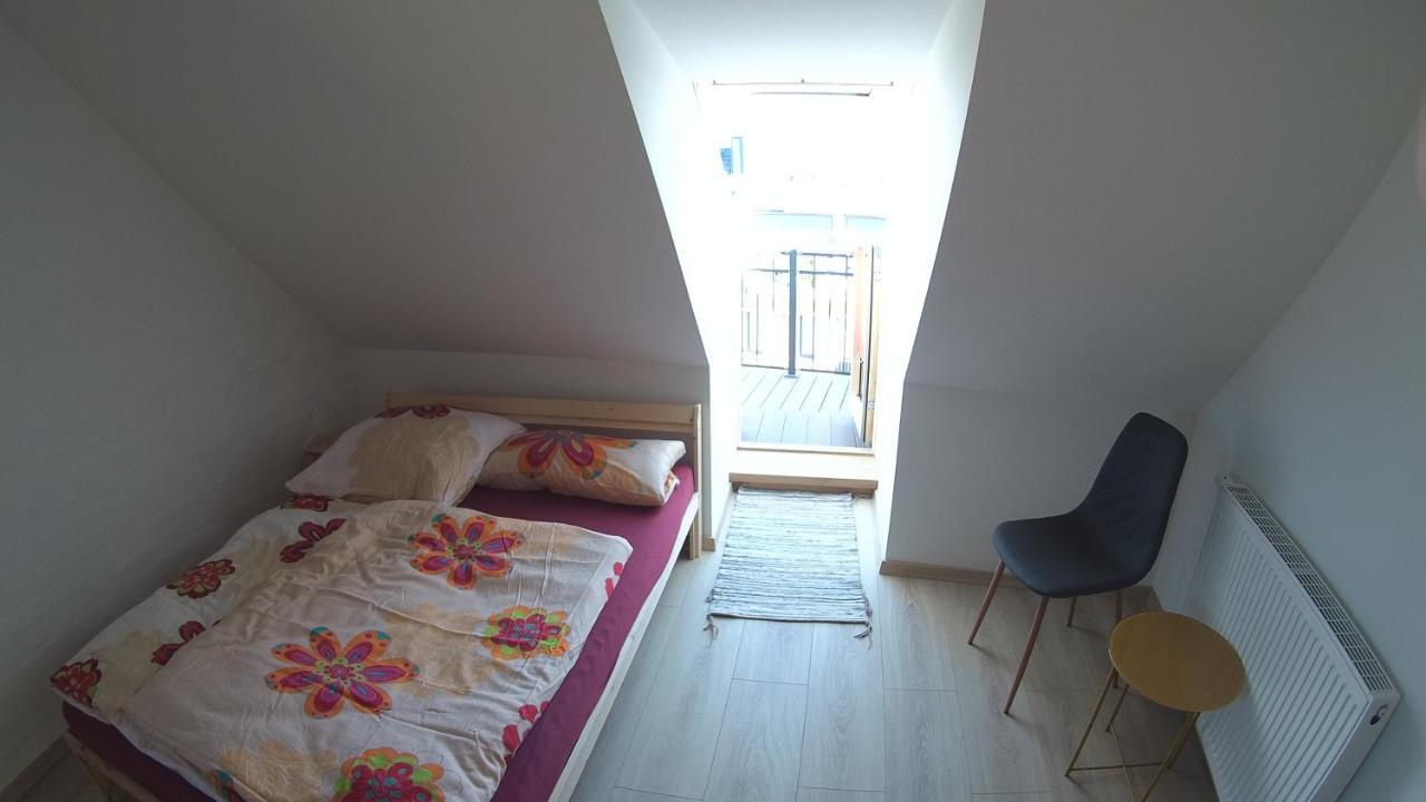 Ferienwohnung Fernblick Saalfeld Saale Esterno foto