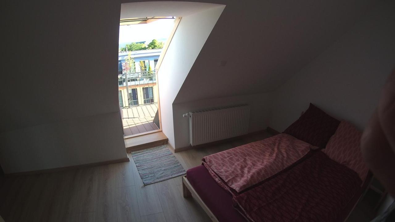 Ferienwohnung Fernblick Saalfeld Saale Esterno foto