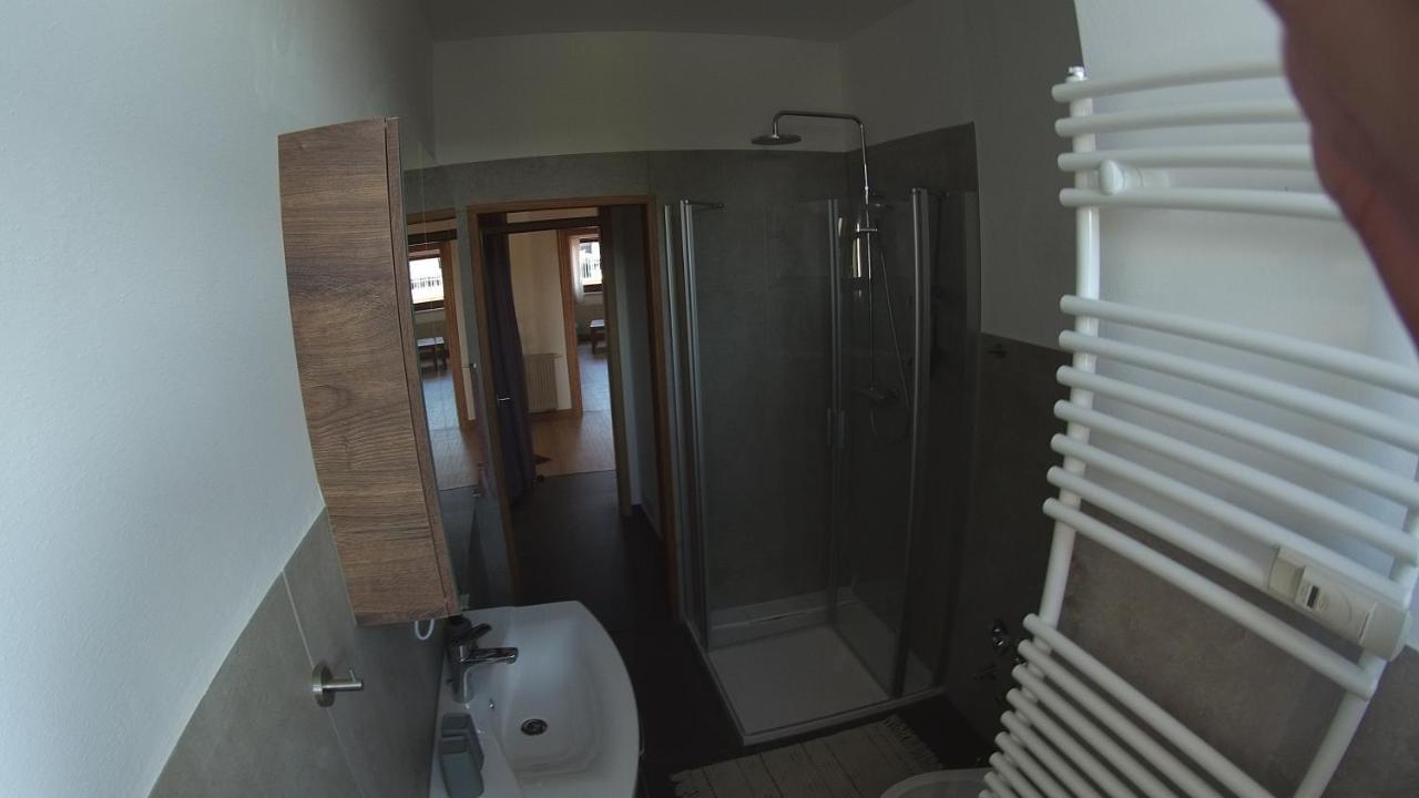 Ferienwohnung Fernblick Saalfeld Saale Esterno foto