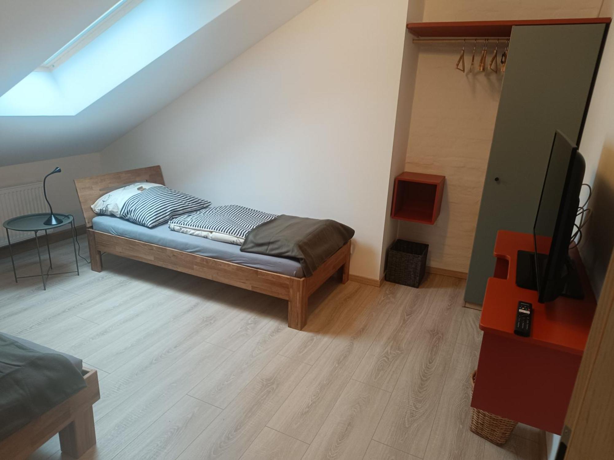 Ferienwohnung Fernblick Saalfeld Saale Esterno foto
